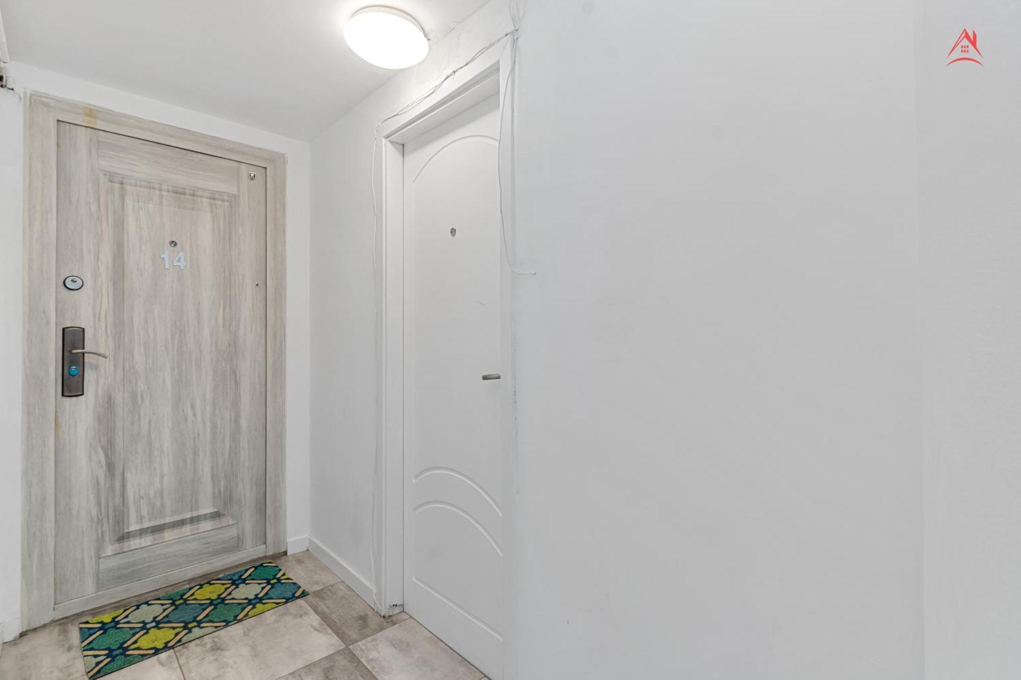 Central Town Cosy Apartment Boekarest Buitenkant foto