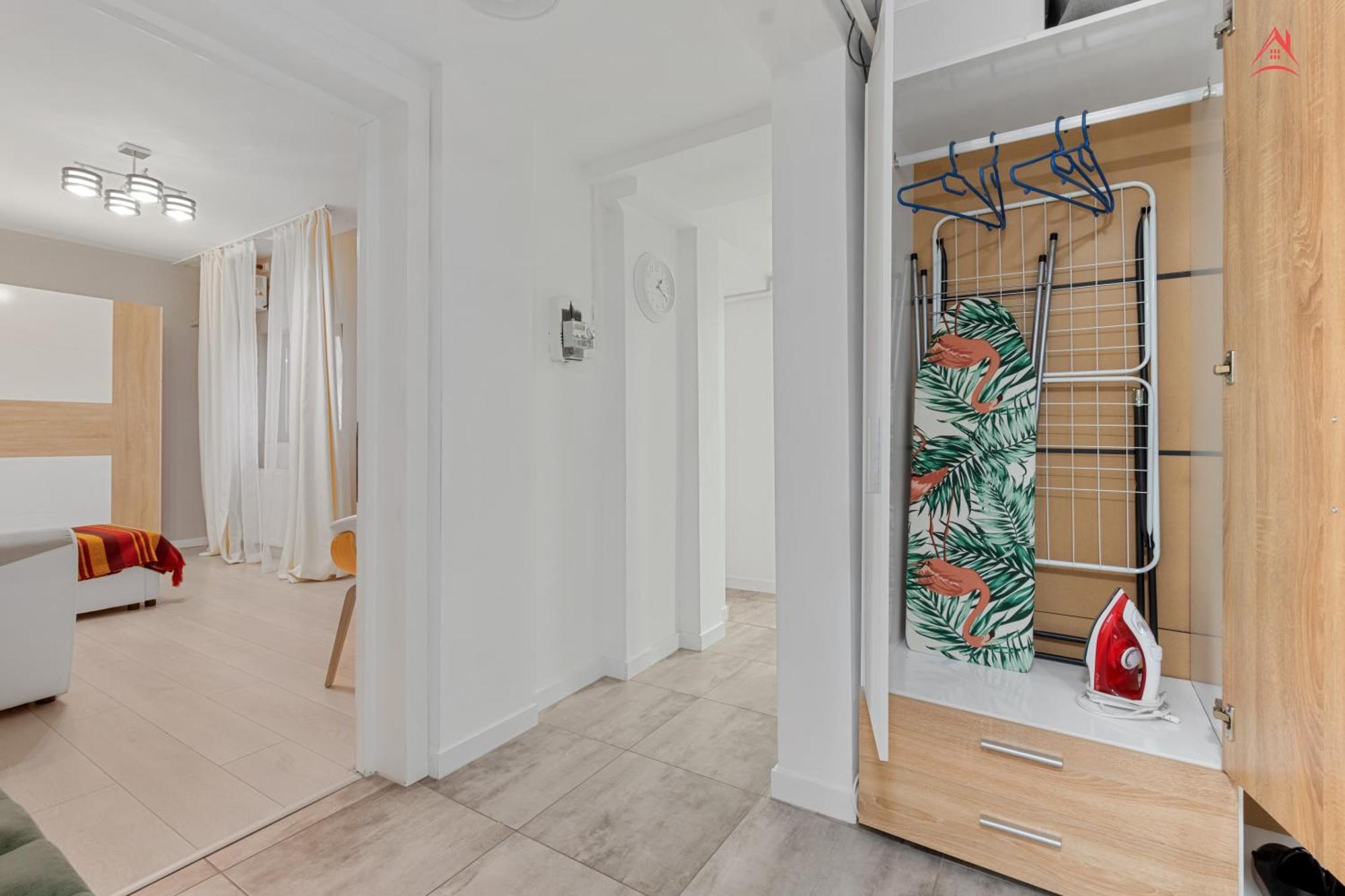 Central Town Cosy Apartment Boekarest Buitenkant foto
