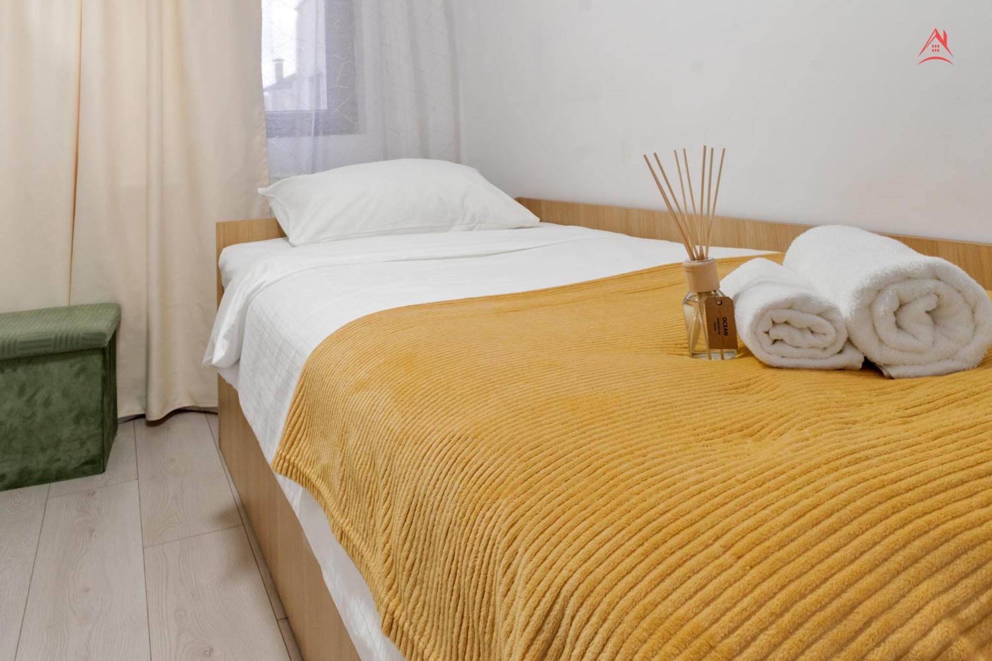 Central Town Cosy Apartment Boekarest Buitenkant foto