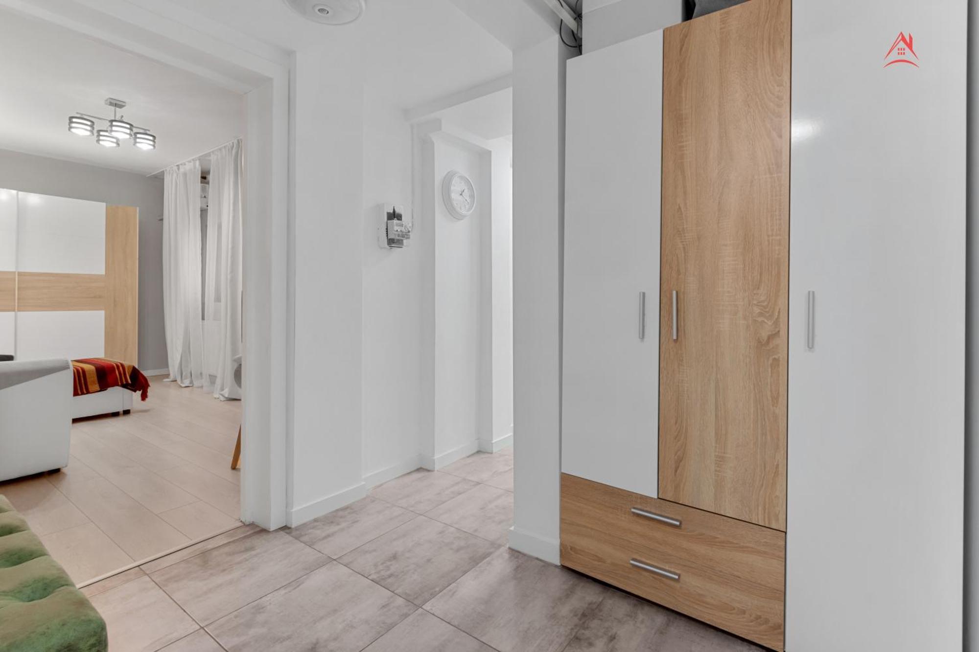 Central Town Cosy Apartment Boekarest Buitenkant foto